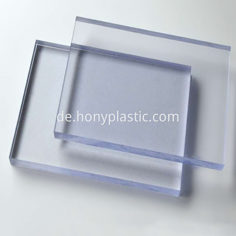 Klares ABS-4 Clear ABS-4